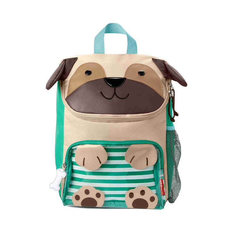 MOCHILA BIG P/BEBE - PUG