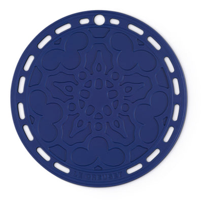 INDIVIDUAL DE SILICONE-AZURE BLUE