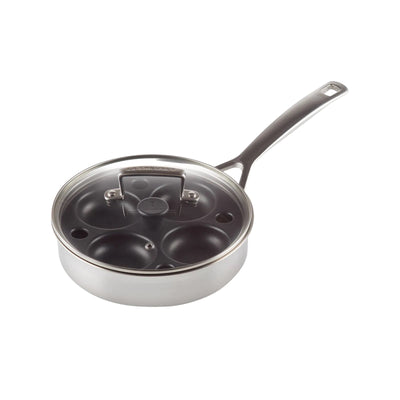 TRIPLY SARTEN PARA ESCALFAR EGG