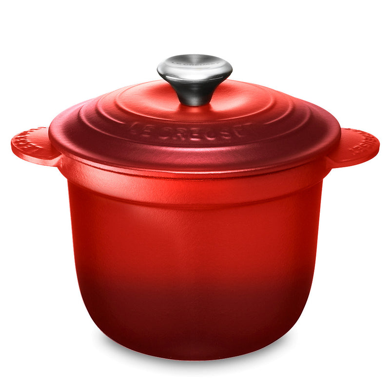 CASEROLA EVERY 16CM-ROJO