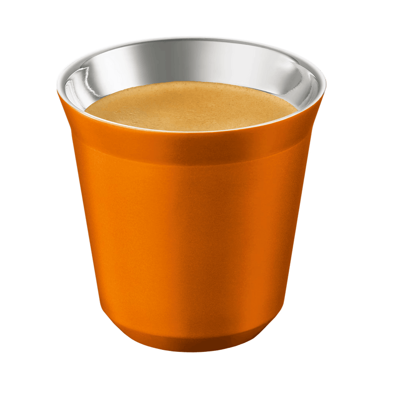 NESPRESSO TAZA PIXIE LUNGO VIENNA