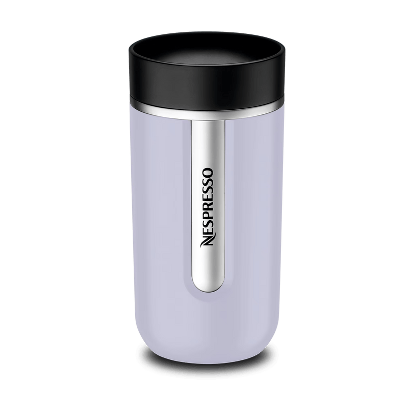 NOMAD TRAVEL MUG MEDIUM LAVENDER