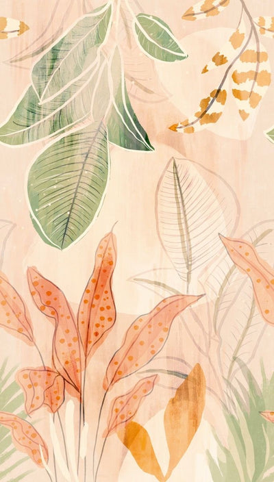 ROLLO DE PAPEL DECORATIVO L2.80M x W1.59M.