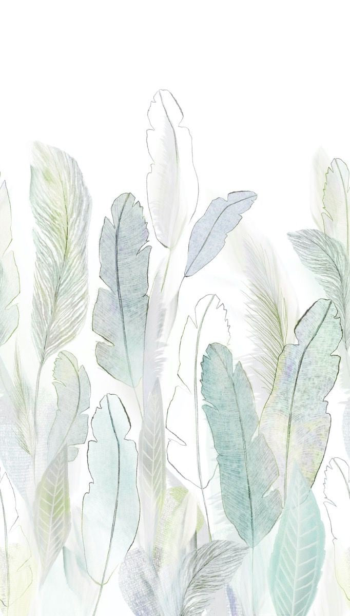 ROLLO DE PAPEL DECORATIVO  L2.80M x W1.59M