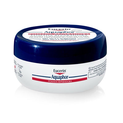 AQUAPHOR CREMA PARA LA DERMATITIS DEL PAÑAL