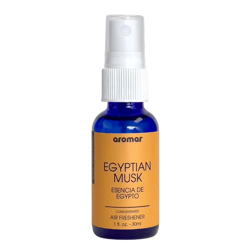 AMBIENTADOR EN SPRAY 1OZ -EGYPTIAN MUSK