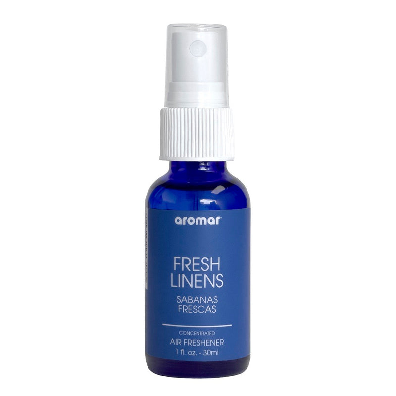 AMBIENTADOR EN SPRAY 1OZ - FRESH LINES