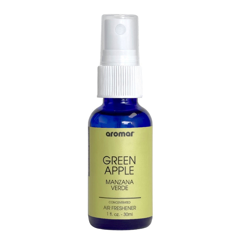 AMBIENTADOR EN SPRAY 1OZ -MANZANA VERDE