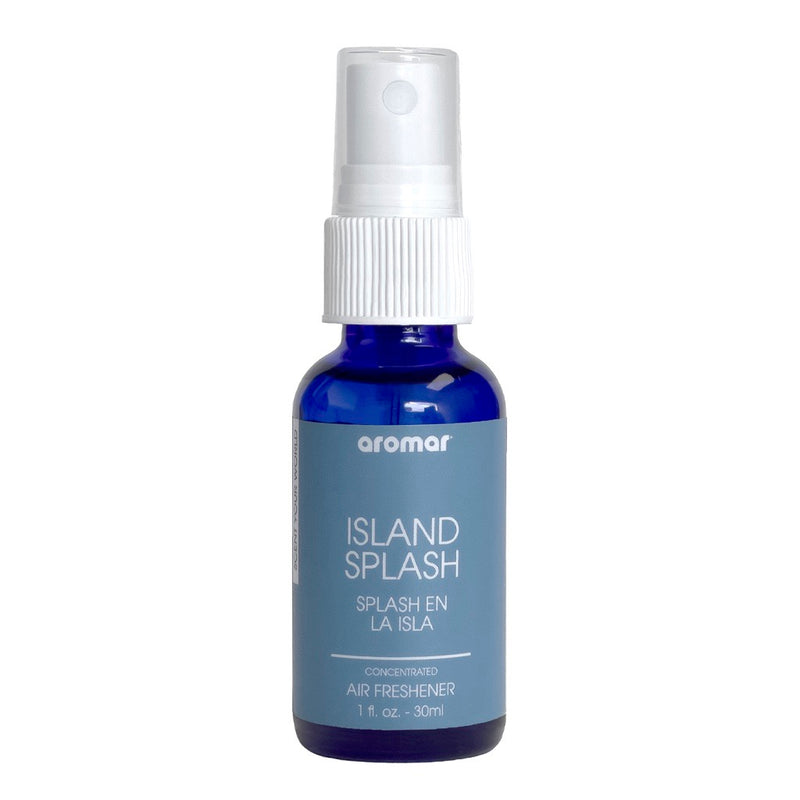 AMBIENTADOR EN SPRAY 1OZ -ISLAND SPLASH