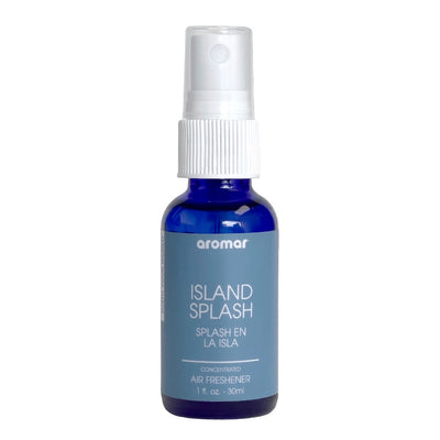 AMBIENTADOR EN SPRAY 1OZ -ISLAND SPLASH AMBIENTADOR EN SPRAY 1OZ -ISLAND SPLASH