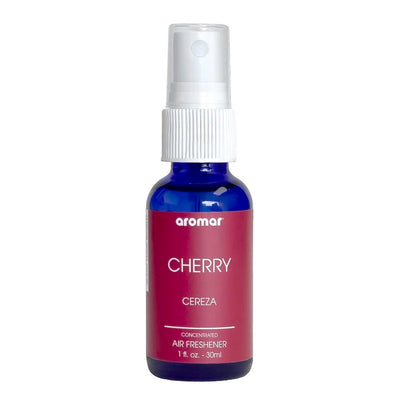 AMBIENTADOR EN SPRAY 1OZ - CHERRY AMBIENTADOR EN SPRAY 1OZ - CHERRY