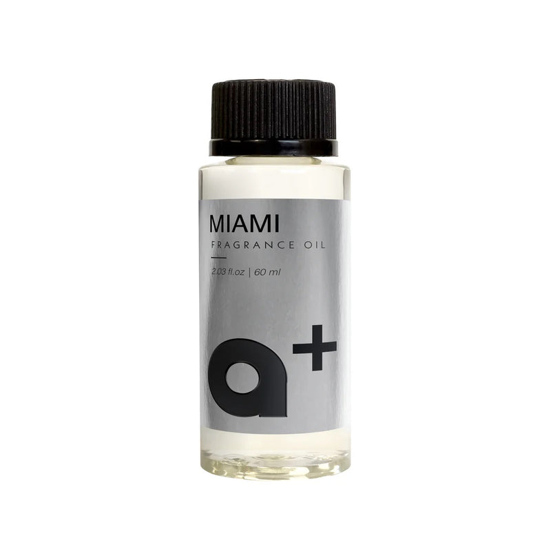 ACEITE AROMATICO PLUS MIAMI 2oz ACEITE AROMATICO PLUS MIAMI 2oz