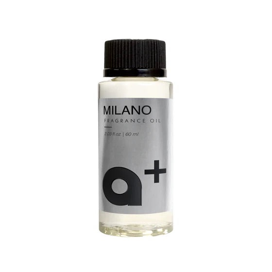 ACEITE AROMATICO PLUS  MILANO 2oz ACEITE AROMATICO PLUS  MILANO 2oz