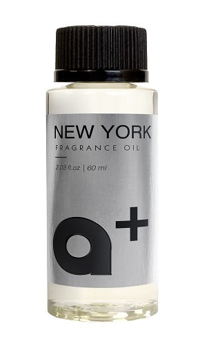 ACEITE AROMATICO PLUS  NEW YORK 2oz ACEITE AROMATICO PLUS  NEW YORK 2oz