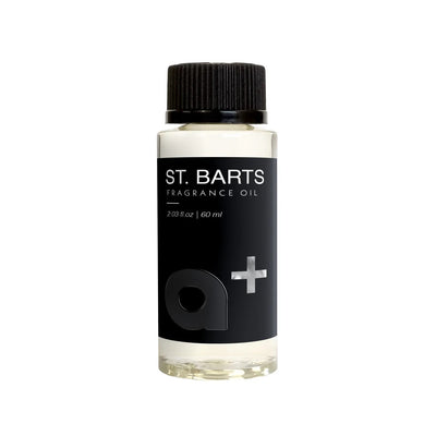 ACEITE AROMATICO PLUS  ST BARTS 2oZ ACEITE AROMATICO PLUS  ST BARTS 2oZ