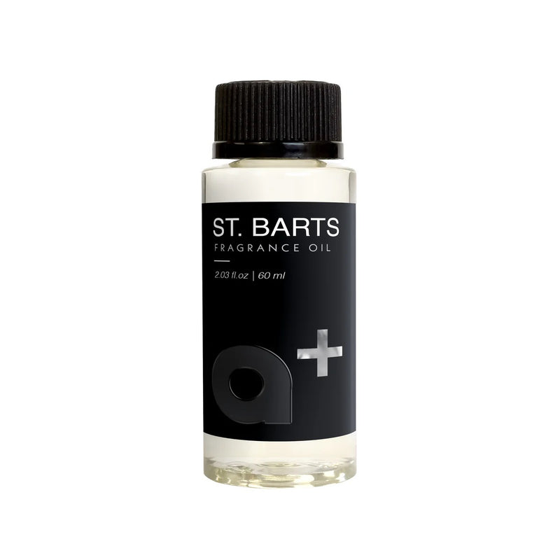 ACEITE AROMATICO PLUS  ST BARTS 2oZ ACEITE AROMATICO PLUS  ST BARTS 2oZ