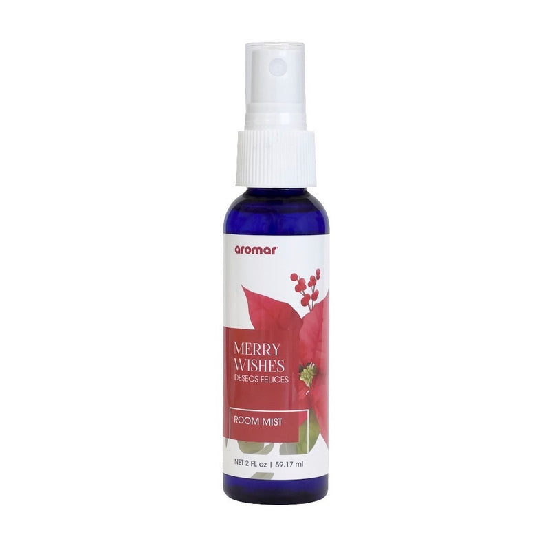 AROMATIZANTE MIST  2OZ - MEDITERRANEAN SAGE AROMATIZANTE MIST  2OZ - MEDITERRANEAN SAGE