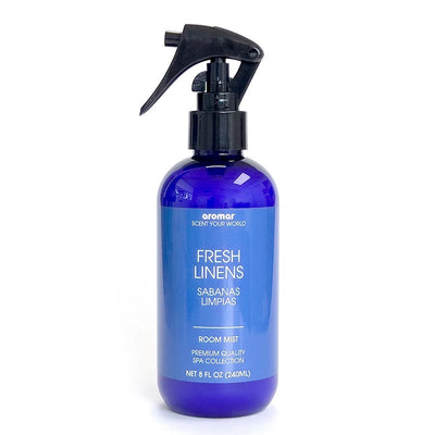 AROMATIZANTE MIST  8OZ - SABANAS LIMPIAS AROMATIZANTE MIST  8OZ - SABANAS LIMPIAS
