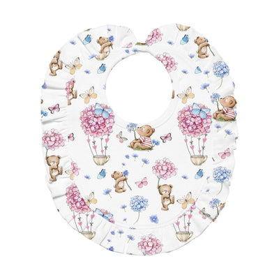 BABERO PORCELAN AZALIA NB-OS