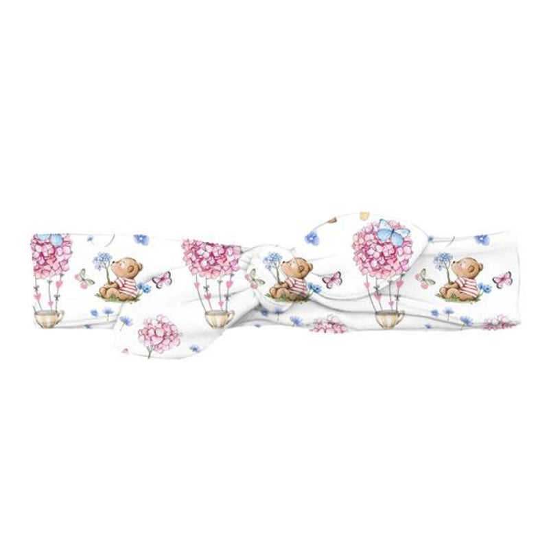 DIADEMA AZALIA 6-12