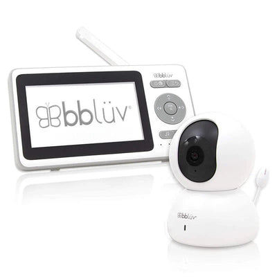 CAMARA Y MONITOR DE VIDEO HD PARA BEBES CAMARA Y MONITOR DE VIDEO HD PARA BEBES