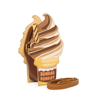 BOLSO DE MANO-SUNDAE FUNDAY BEWALTZ