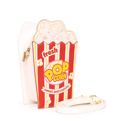 BOLSO DE MANO-POPCORN BEWALTZ