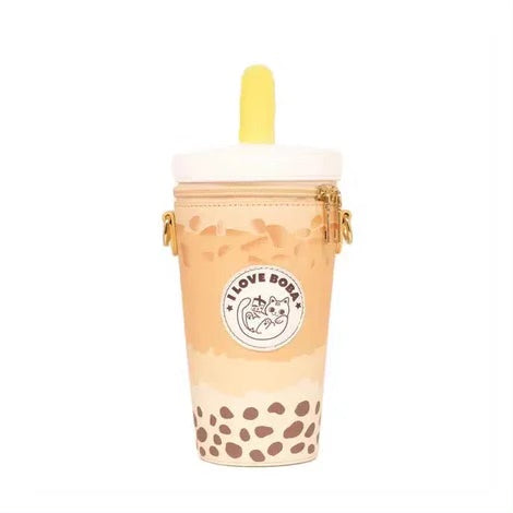 BOLSO DE MANO-BOBA MILK ORIGINAL BEWALTZ
