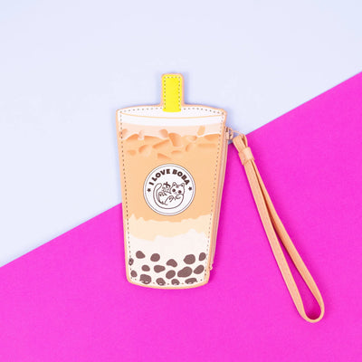 MONEDERO-NOVETLY BOBA MILK TEA BEWALTZ