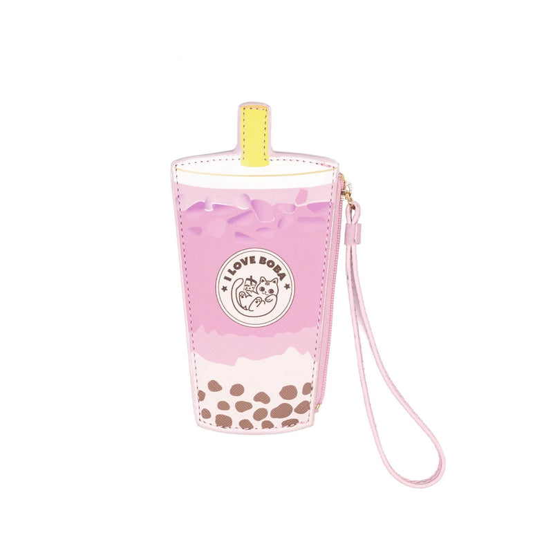 MONEDERO-TARO BOBA MILK BEWALTZ