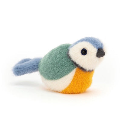 PAJARITO HERRERILLO - AZUL PAJARITO HERRERILLO - AZUL