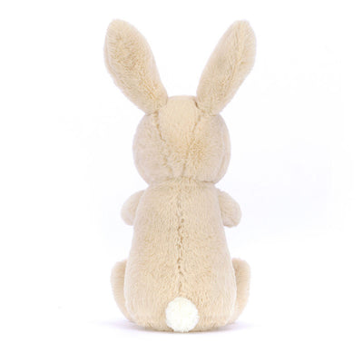 PELUCHE DE CONEJITO CON HUEVO DE PASCUA