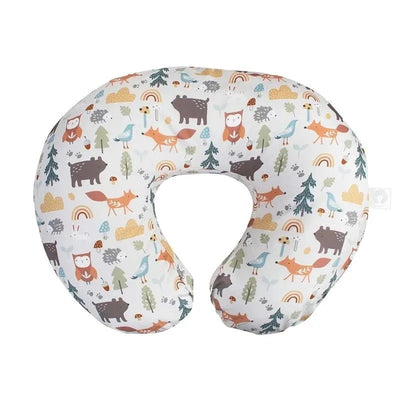 BOPPY ALMOHADA DE LACTANCIA-SPICE WOODLAND BOPPY ALMOHADA DE LACTANCIA-SPICE WOODLAND