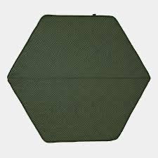 BOPPY TAPETE DE JUEGO DE LABERINTO, VERDE OSCURO BOPPY TAPETE DE JUEGO DE LABERINTO, VERDE OSCURO