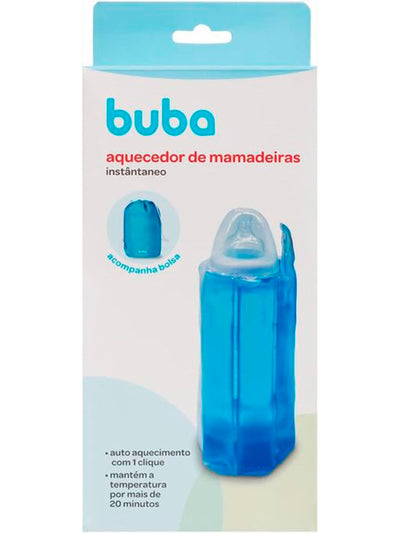 CALENTADOR DE BIBERONES INSTANTANEO