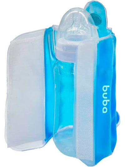 CALENTADOR DE BIBERONES INSTANTANEO