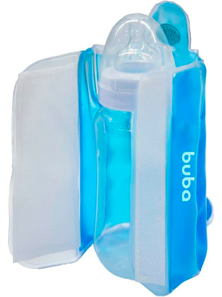 CALENTADOR DE BIBERONES INSTANTANEO