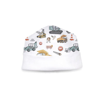 GORRITO PARA BEBE CATERPILLAR 1-3