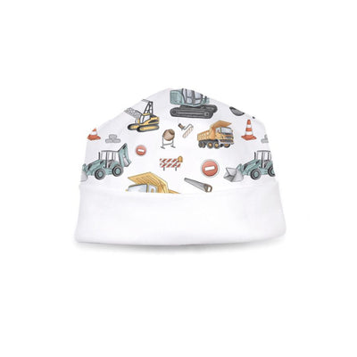 GORRITO PARA BEBE CATERPILLAR NB-OS