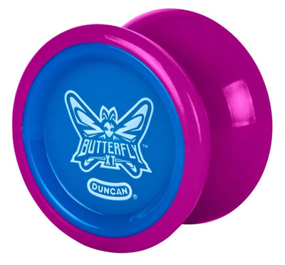 YOYO DUNCAN - MARIPOSA XT YOYO DUNCAN - MARIPOSA XT