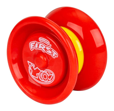 YOYO DUNCAN - FIRST YOYO DUNCAN - FIRST