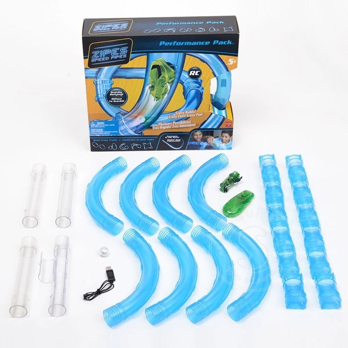 JUEGO DE INICIO ZIPES SPEED PIPE PERFORMANCE SET JUEGO DE INICIO ZIPES SPEED PIPE PERFORMANCE SET