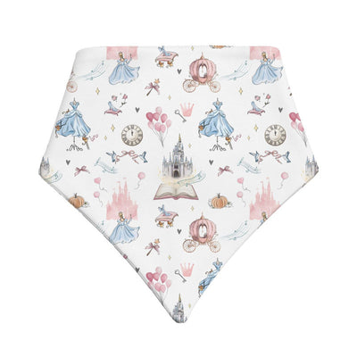 BABERO TRIANGULAR CINDERELLA