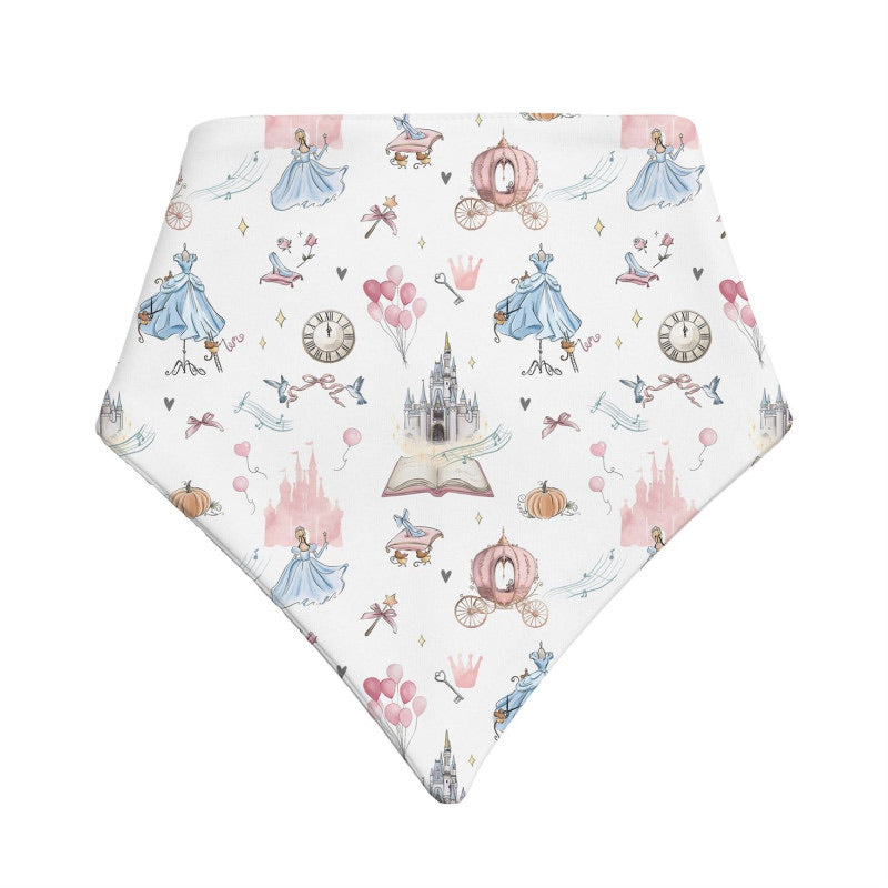 BABERO TRIANGULAR CINDERELLA