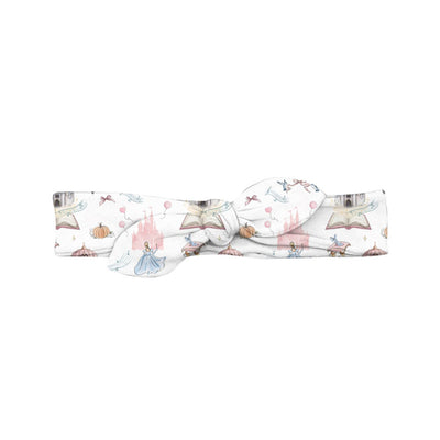 DIADEMA CINDERELLA 6-12
