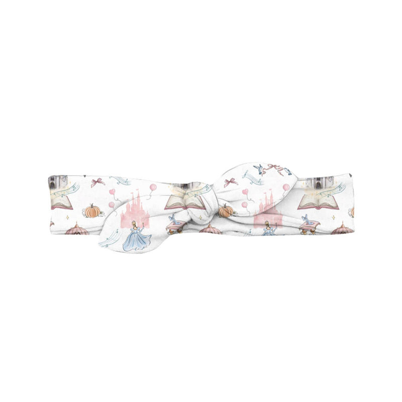 DIADEMA CINDERELLA 6-12