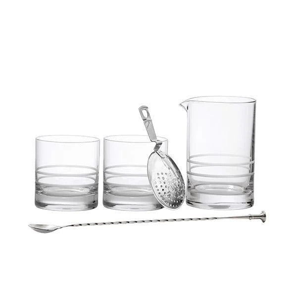 CRAFTHOUSE SIGNATURE SET DE MEZCLAS CRAFTHOUSE SIGNATURE SET DE MEZCLAS