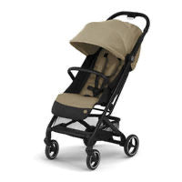 COCHE COMPACTO PARA BEBE BEEZY - AZUL MARINO COCHE COMPACTO PARA BEBE BEEZY - AZUL MARINO