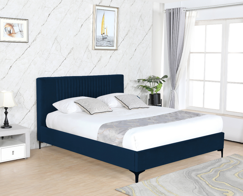 CAMA TWIN COLOR NAVY
