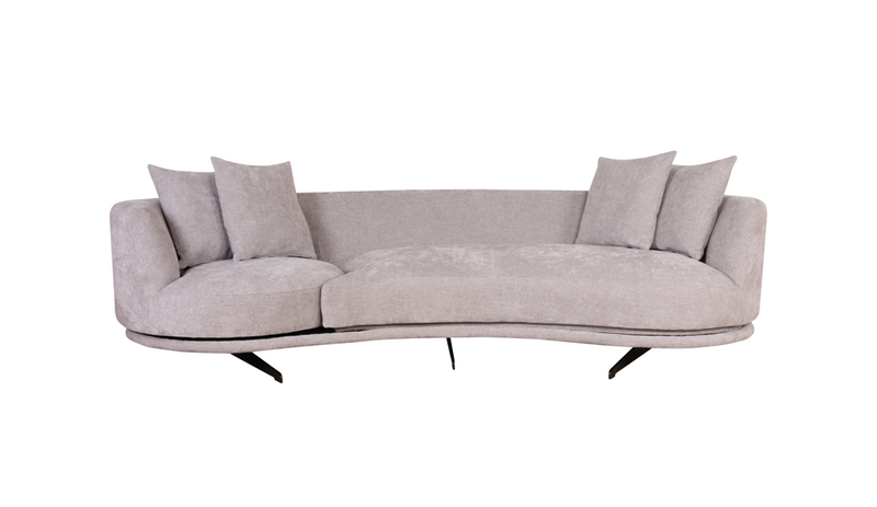 SOFA 3 PUESTOS